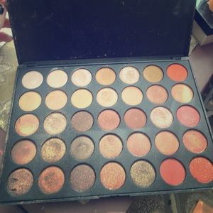 Morphe 35OS Palette 🌸